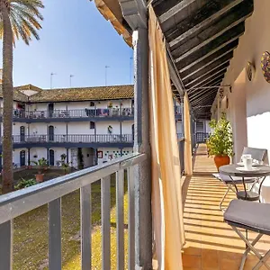 Corral Oasis Appartement Séville
