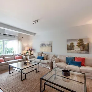 O&l Aire - Spacious And Bright In The Heart Of Appartement Séville