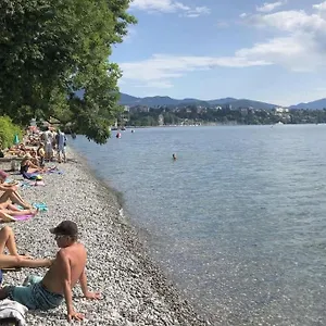 Le Duc Appartement Thonon-les-Bains